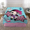 Kids Bedding Soft Plush Blanket Twin/Full Size | Anna's Linens