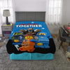 Kids Bedding Soft Plush Blanket Twin/Full Size | Anna's Linens