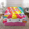 Kids Bedding Soft Plush Blanket Twin/Full Size | Anna's Linens