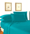 Luxury Soft 1500 Thread Count Egyptian Premium Quality Bedding Set