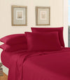 Luxury Soft 1500 Thread Count Egyptian Premium Quality Bedding Set