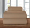 Luxury Soft 1500 Thread Count Egyptian Premium Quality Bedding Set