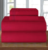 Luxury Soft 1500 Thread Count Egyptian Premium Quality Bedding Set