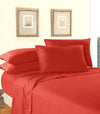 Luxury Soft 1500 Thread Count Egyptian Premium Quality Bedding Set