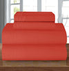 Luxury Soft 1500 Thread Count Egyptian Premium Quality Bedding Set