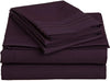 Luxury Soft 1500 Thread Count Egyptian Premium Quality Bedding Set