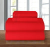 Luxury Soft 1500 Thread Count Egyptian Premium Quality Bedding Set
