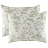 Luxury Ultra Soft All Season Premium Delicate Design Comforter Set