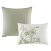 Luxury Ultra Soft All Season Premium Delicate Design Comforter Set