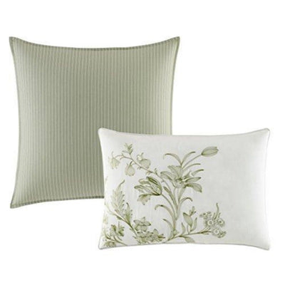 Luxury Ultra Soft All Season Premium Delicate Design Comforter Set