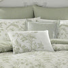 Luxury Ultra Soft All Season Premium Delicate Design Comforter Set