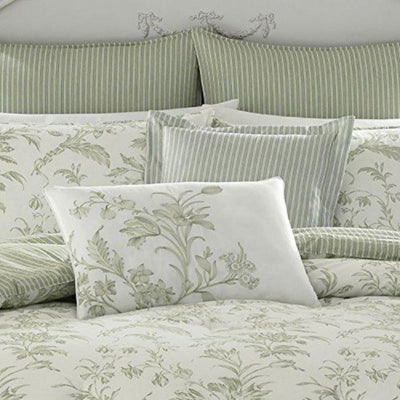 Luxury Ultra Soft All Season Premium Delicate Design Comforter Set