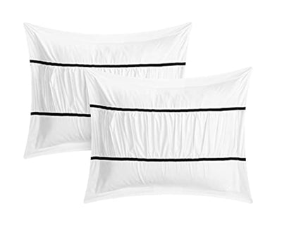 Master Bedroom 24 Piece Bed in A Bag Comforter Set | Anna's Linens