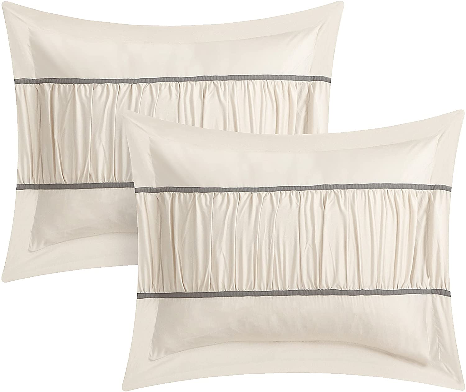 Master Bedroom 24 Piece Bed in A Bag Comforter Set | Anna's Linens