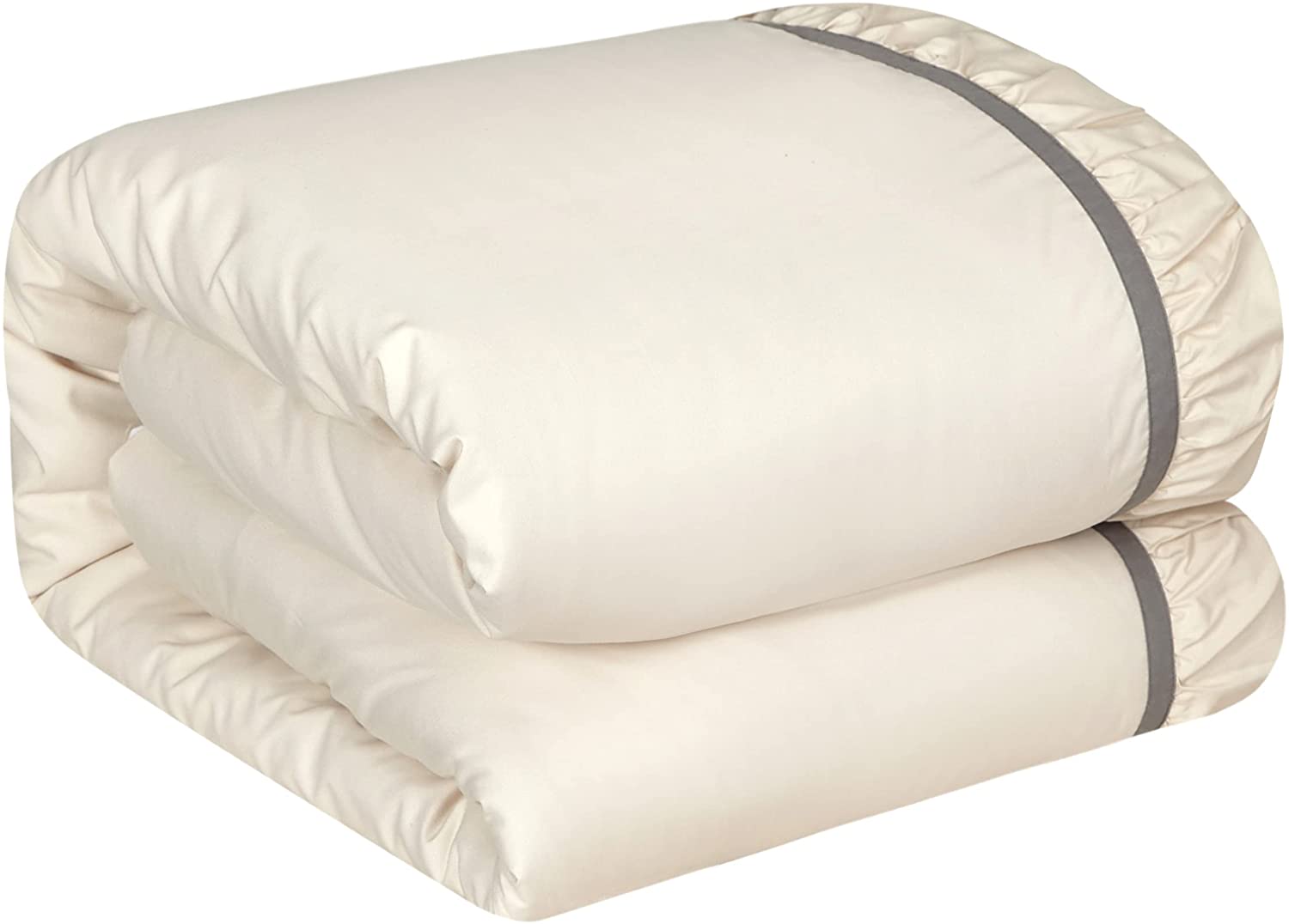Master Bedroom 24 Piece Bed in A Bag Comforter Set | Anna's Linens