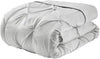 Master Bedroom 24 Piece Room-in-a-Bag Bedding Faux Silk Comforter Set - Anna's Linens Store