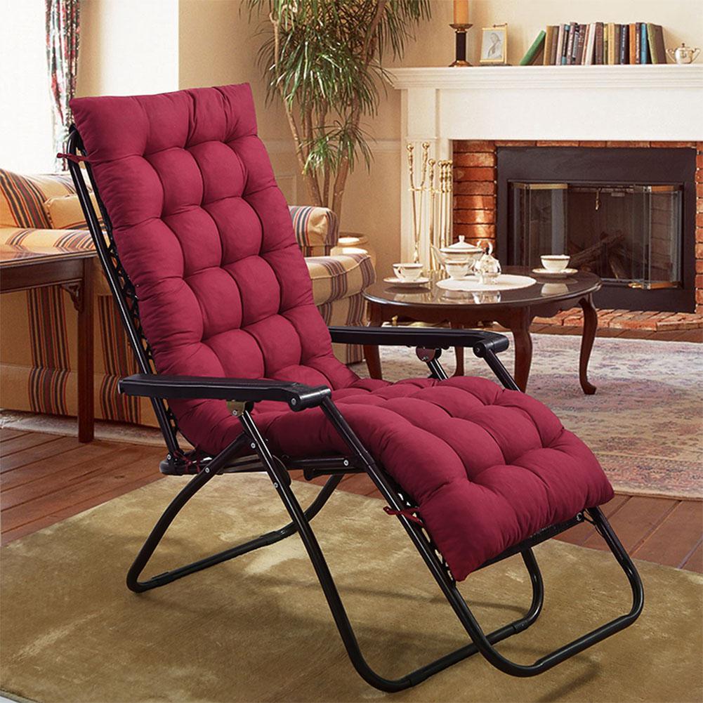 Removable Recliner Rocking Chair Cushion Seat Pad | Anna's Linens