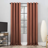 Sienna Orange