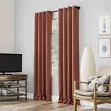 Sienna Orange