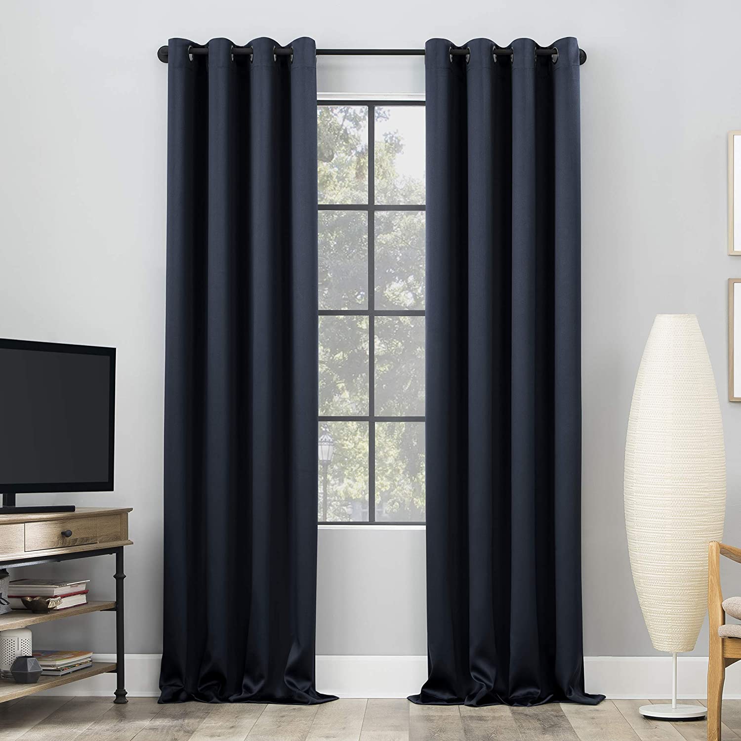Navy Blue