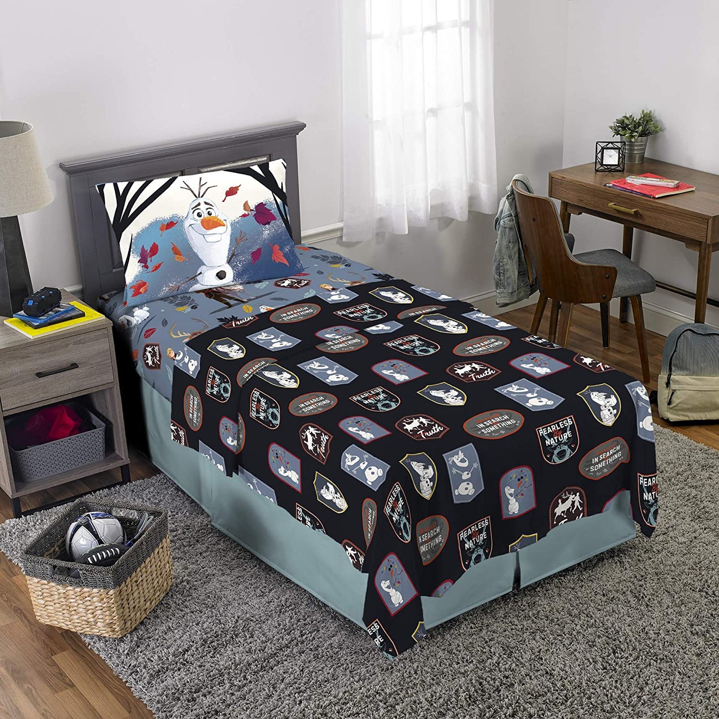 Twin Kids 3-Piece Bed Sheet Set | Anna's Linens