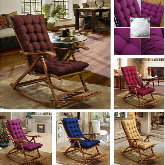 Universal Recliner Rocking Chair Mat Soft Cushion | Anna's Linens