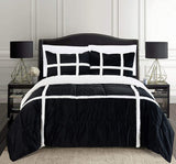 Stripe Black