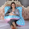 Blue pink