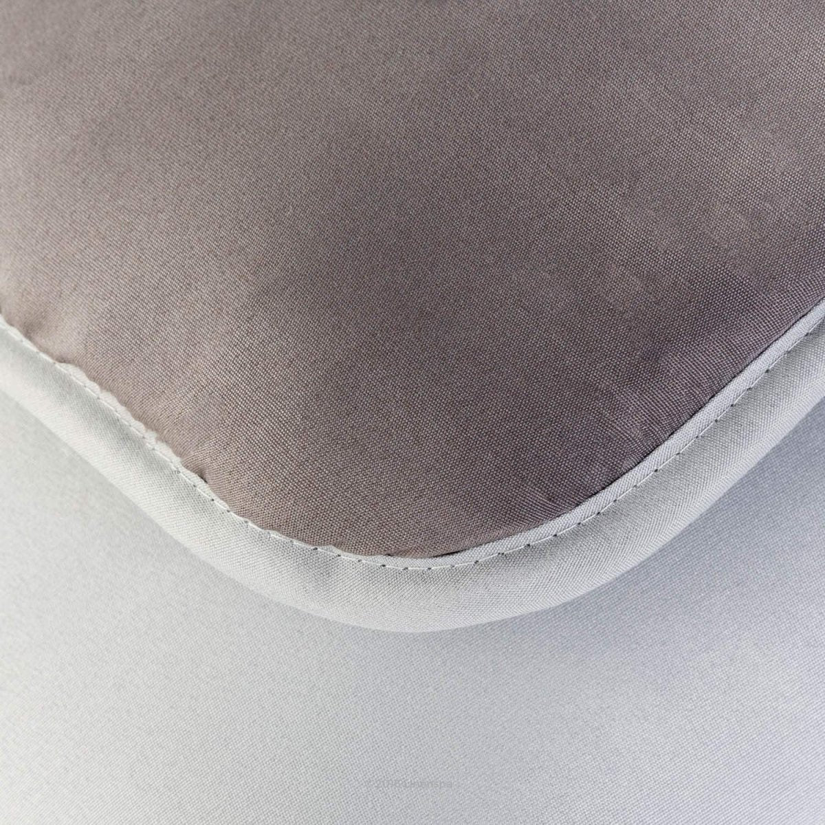 All - Season Quilted Comforter - Corner Duvet Tabs - Hypoallergenic - Plush Microfiber Fill - Anna's Linens