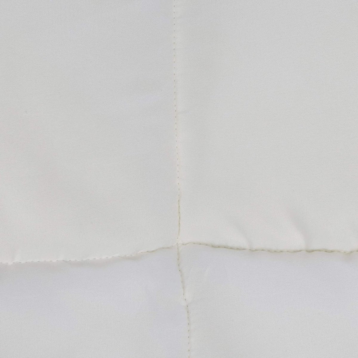 All - Season Quilted Comforter - Corner Duvet Tabs - Hypoallergenic - Plush Microfiber Fill - Anna's Linens