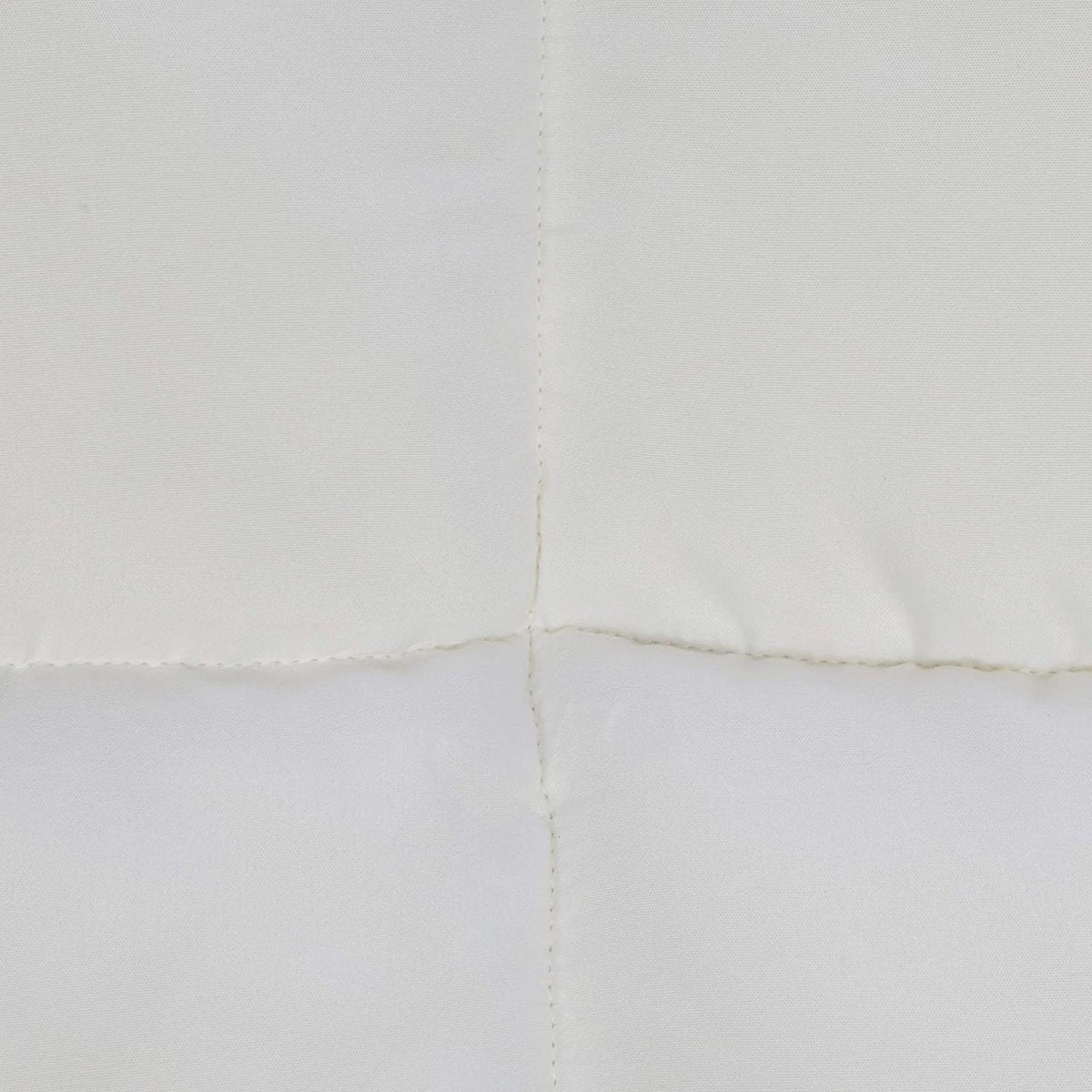 All - Season Quilted Comforter - Corner Duvet Tabs - Hypoallergenic - Plush Microfiber Fill - Anna's Linens