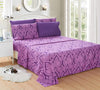 Paisley Purple