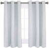Greyish White