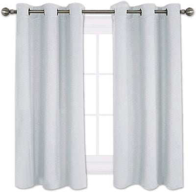 Greyish White