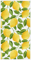 Soft Highly Absorbent Large Decorative Hand Towel Multipurpose for Bathroom Hotel Gym and Spa (16 x 30 Inches) - Anna's Linens Store