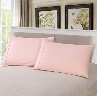 Blush Pink