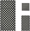 Soft Luxury Set of 3 Towels Bath Towel Hand Towel Washcloth Multipurpose for Bathroom Hotel Gym Spa and Beach - Anna's Linens Store