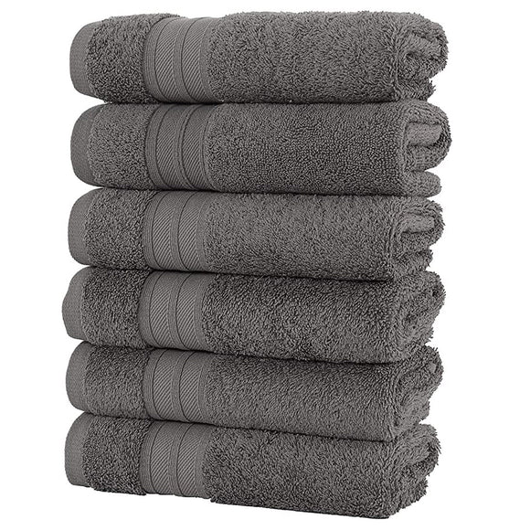 Soft Cotton Towel Absorbent Large Thick Bath Towel Bathroom Bath