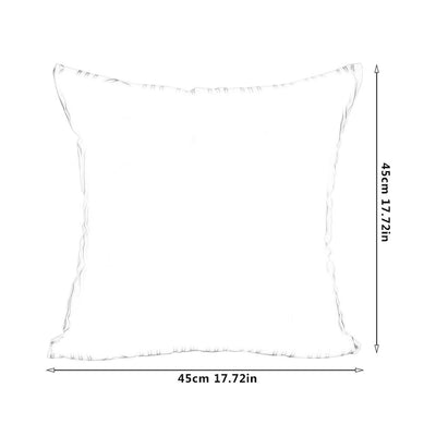 Lego Square Pillow Case Reversible Sequin Glitter Sofa Waist Throw Cushion Cover / Lego - Anna's Linens Store