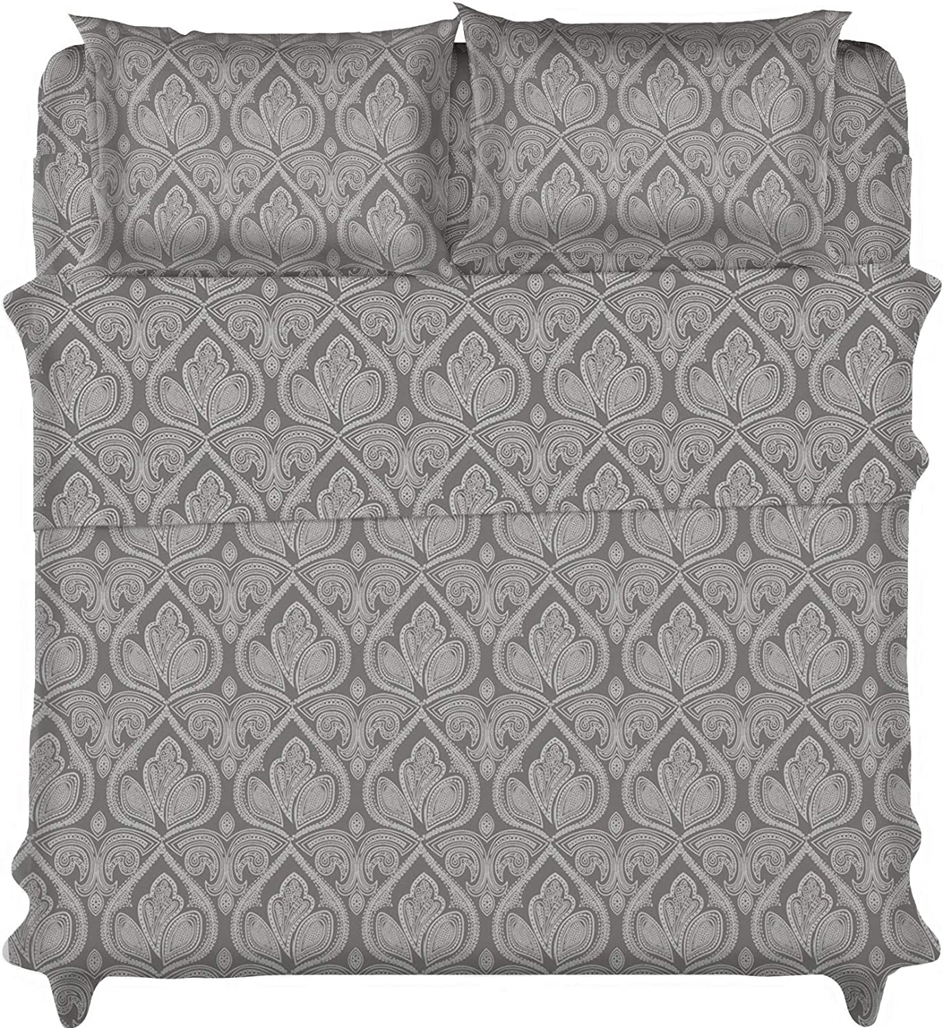 Paisley Grey