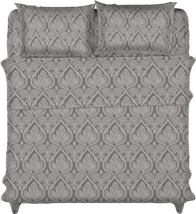 Paisley Grey