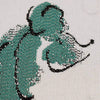 Fabric by The Yard - 100% Polyester Upholstery Sewing Fabrics - Anna's Linens Store