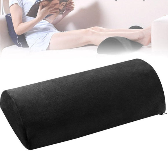 Knee Bolster - Under Knee Support - The Foam Shop