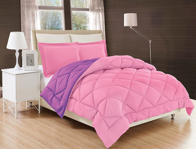 Pink/Purple