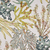 Fabric by The Yard - 100% Polyester Upholstery Sewing Fabrics - Anna's Linens Store