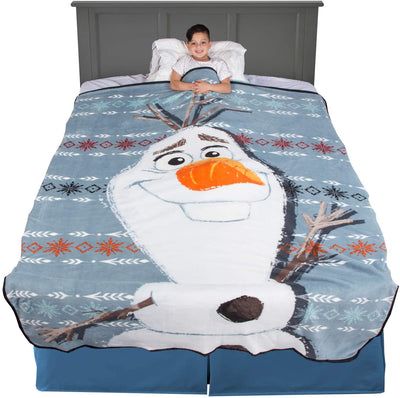 Disney Frozen 2 Olaf