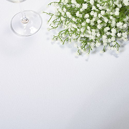 Cloth Napkins Table Napkins Soft Washable and Reusable Set 12 Pcs - Anna's Linens