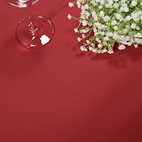 Cloth Napkins Table Napkins Soft Washable and Reusable Set 12 Pcs - Anna's Linens