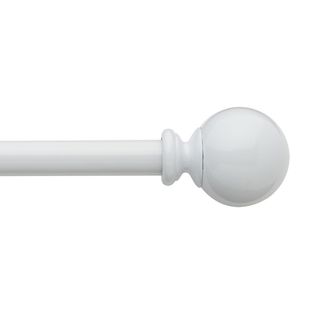 Curtain Rod Set - Anna's Linens