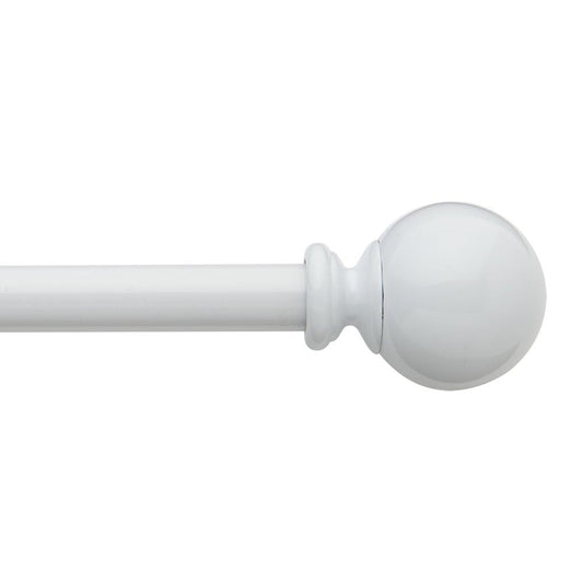 Curtain Rod Set - Anna's Linens